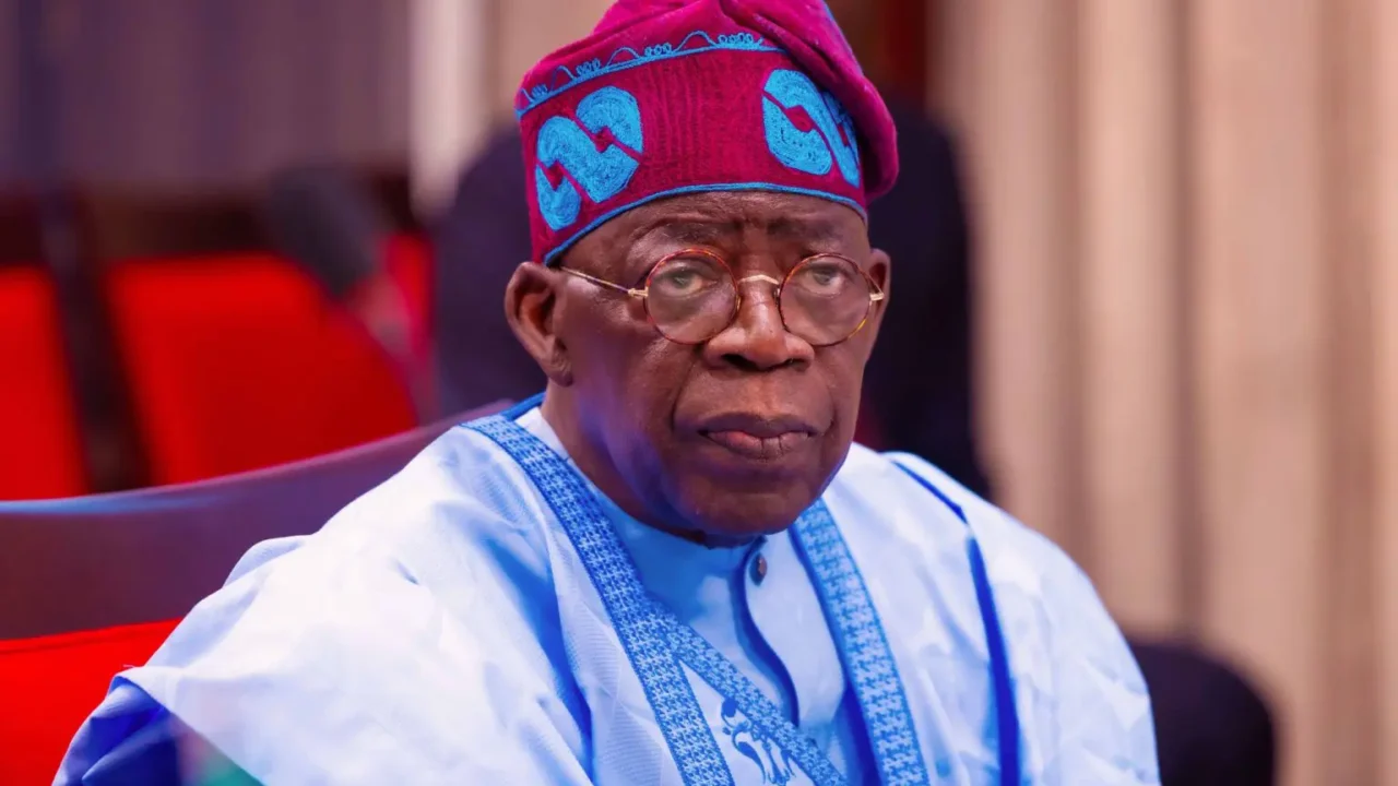 House of Representatives Session Turns Rowdy Over Motion to Summon Tinubu