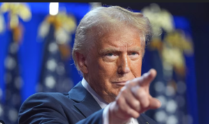 Trump Says U.S. and Iran Will Continue Talks Despite Renewed Tensions