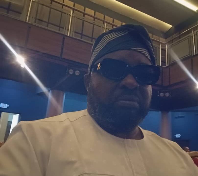 BREAKING: Hon. Bright Anokwuru Sworn in as G17 Chairman