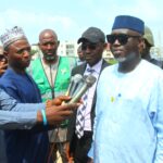 FCTA stops illegal development at River Park Estate