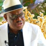 2027 Election: I Can Bet, Tinubu Will Win – Wike