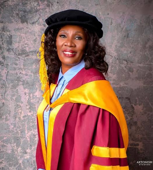 Nominate Prof. Oti As INEC Chairman To Rekindle Nigerians’ Faith In Democracy – Ajachukwu