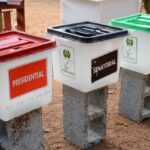 Shaping Consensus for a Credible 2027, Stronger Nigeria – G17