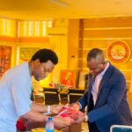 Osun Govt Partners Drug-Free Project to Curb Substance Abuse