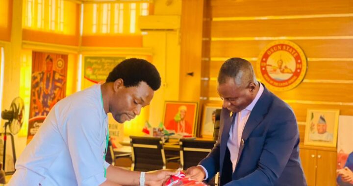 Osun Govt Partners Drug-Free Project to Curb Substance Abuse