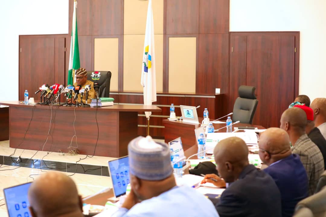 Rehoboth Waste Management Hails FCTA’s New Sanitation Strategy: A Game Changer for Abuja