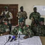 Africa’s Coups Of Necessity: Why Military Takeovers Will Persist Until Democracy Works ~ Capt. Bishop