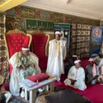 Abaji Monarch Hails Tinubu, Wike’s Developmental Strides In FCT As Renewed Hope Ambassadors Visit Monarchs