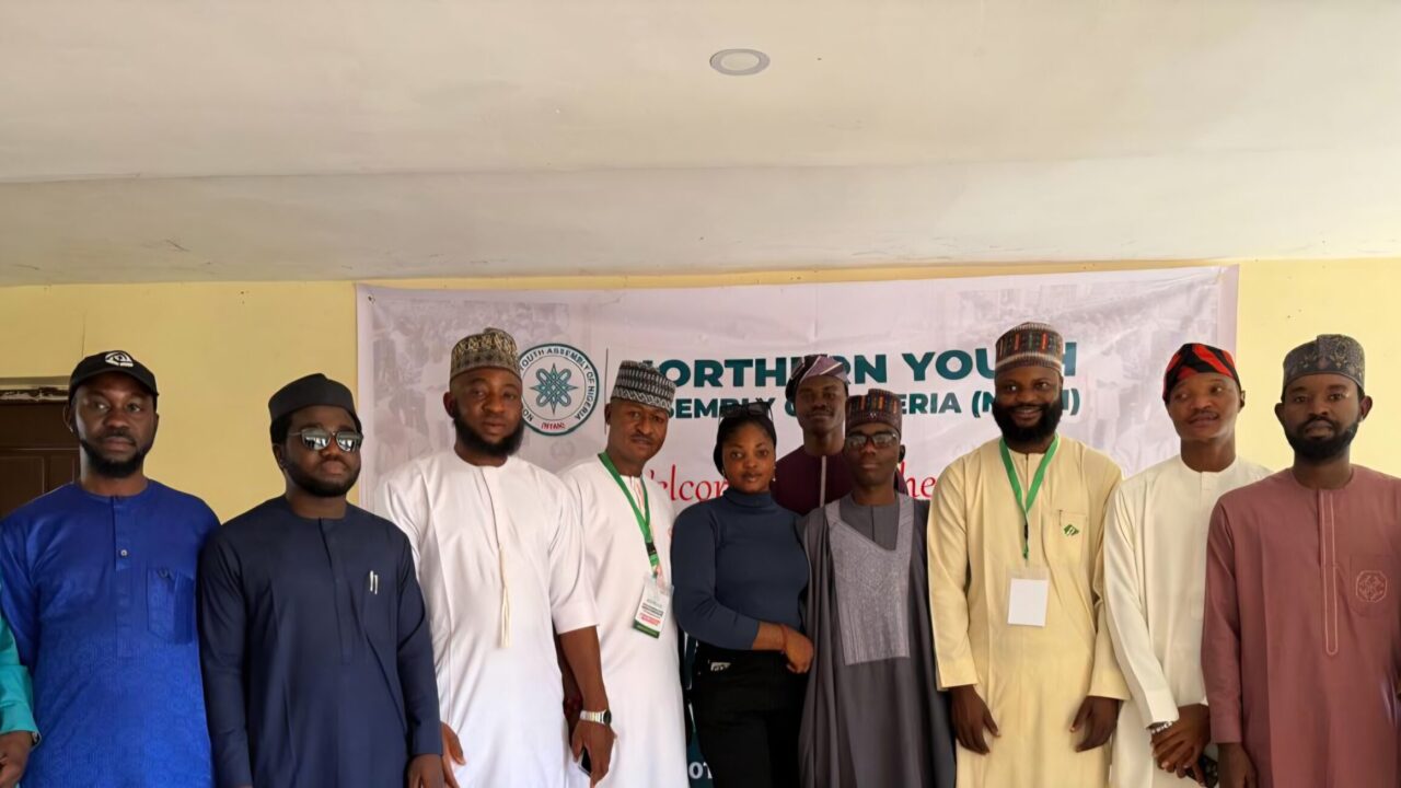 BANDITRY: Northern Youth Assembly Pledges Support for Security Agencies