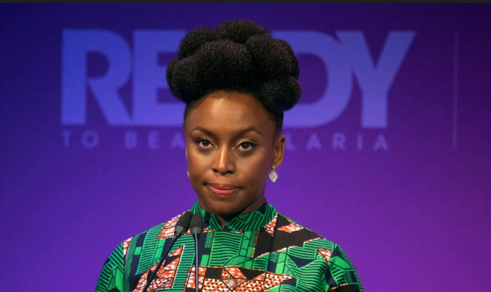 Chimamanda Ngozi Adichie Mourns Loss of Son