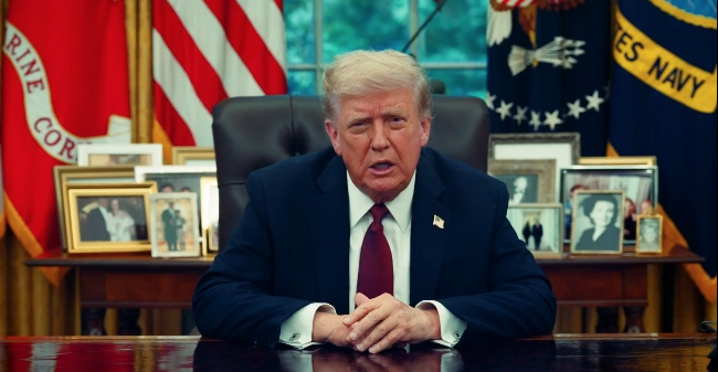 US Imposes $15,000 Visa Bond Requirement on Nigerians Starting January 21