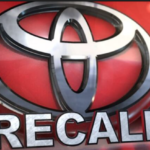 Toyota’s Recall Crisis: Multiple Safety Issues Affecting Hundreds of Thousands of Vehicles