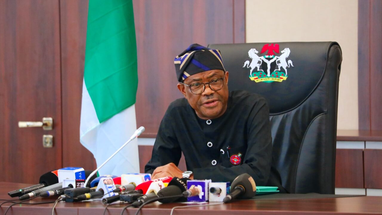 Wike Approves Promotion Of Over 2,000 FCTA, FCDA Workers