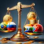 Unveiling The Ties Between Gold, Cardano, and The BRICS Unit – Joshua Turton