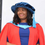 A Historic Achievement: Prof. Georgina Odaibo Elected Vice President of the World Society for Virology