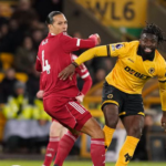 Wolves Stun Liverpool with Dramatic 2–1 Victory at Molineux