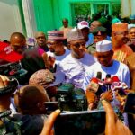 Wike’s Projects Across Area Councils Making APC the Beautiful Bride Ahead of 2027 – Candido