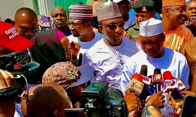 Wike’s Projects Across Area Councils Making APC the Beautiful Bride Ahead of 2027 – Candido