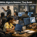 While Nigeria Debates, They Build: The Hidden Architects Powering a Digital Economy No One Is Talking About – Ikemba