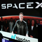 Elon Musk Becomes the World’s First Trillionaire