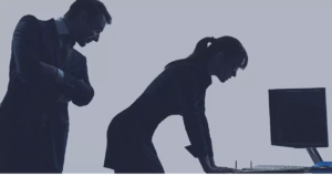 SEXUAL TEMPTATION AT A WORK PLACE - WHY MEN ARE VULNERABLE - ANAYO NWOSU