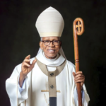 Celebrating the 80th Birthday of His Grace, Archbishop Anthony John Valentine Obinna