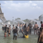 Record-Breaking Heatwave Sweeps Across Europe, Triggering Emergencies and Travel Disruptions