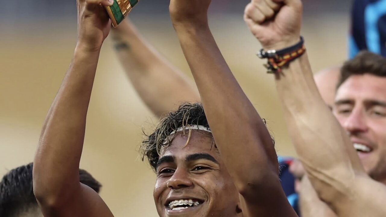 World Champions 2026: Spain Defeats Argentina 1-0 to Win the 2026 FIFA World Cup