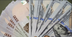 Naira to Dollar Exchange Rate Today (July 2, 2026): Latest Official Rate