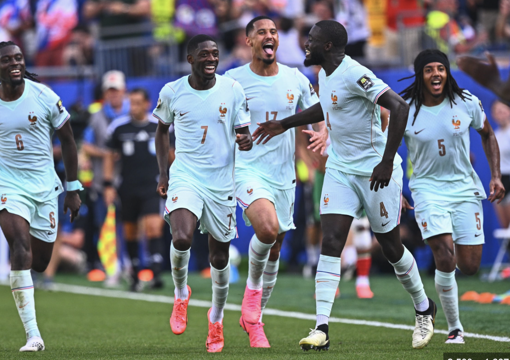 France Advances to FIFA World Cup Semifinals After 2–0 Victory Over Morocco