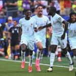 France Advances to FIFA World Cup Semifinals After 2–0 Victory Over Morocco