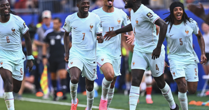 France Advances to FIFA World Cup Semifinals After 2–0 Victory Over Morocco