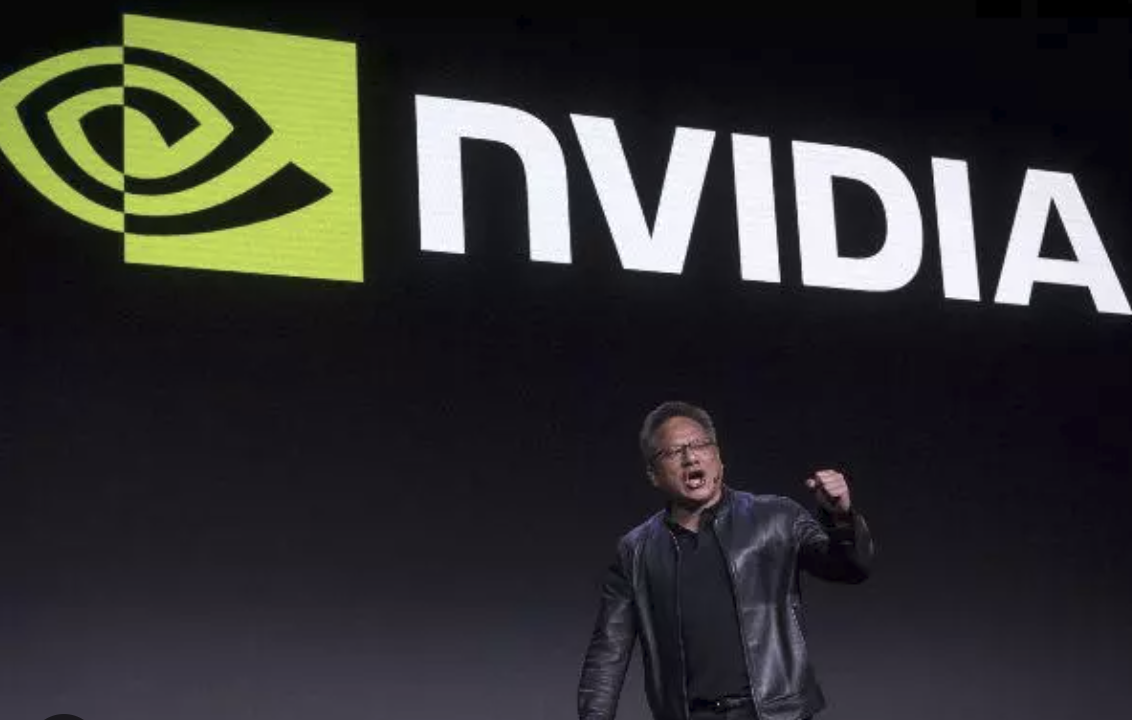 Nvidia Reclaims Title as World’s Most Valuable Company Amid AI Boom