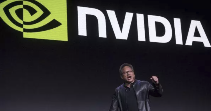 Nvidia Reclaims Title as World’s Most Valuable Company Amid AI Boom