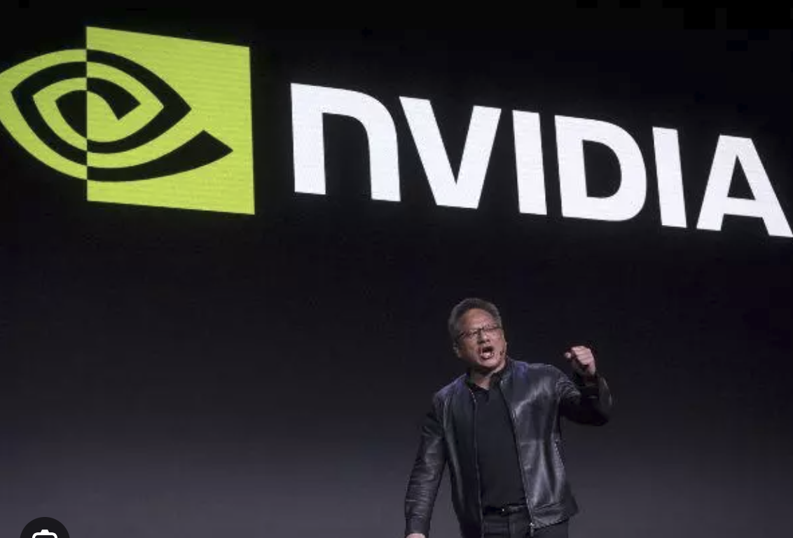 Nvidia Reclaims Title as World's Most Valuable Company Amid AI Boom