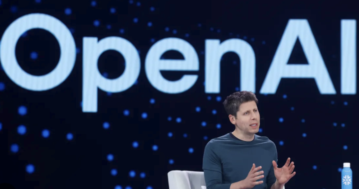 OpenAI Unveils New AI Capabilities, Expands Enterprise and Developer Tools
