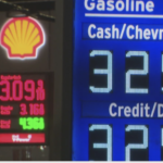 Oil Prices Jump as Middle East Tensions Renew Fears Over Global Energy Supply