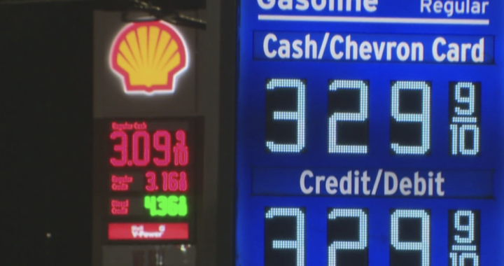 Oil Prices Jump as Middle East Tensions Renew Fears Over Global Energy Supply