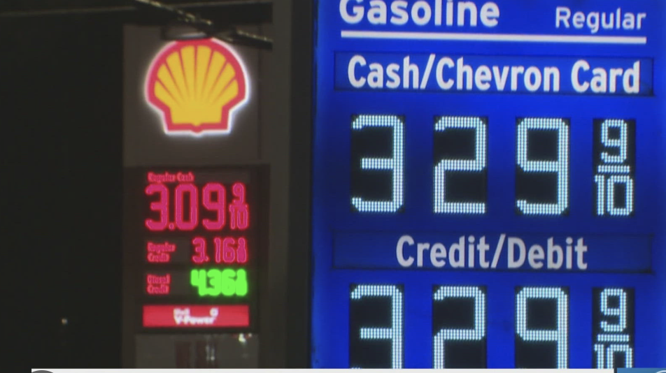 Oil Prices Jump as Middle East Tensions Renew Fears Over Global Energy Supply