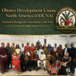 ODUNA Holds Historic Inaugural National Convention in Dallas