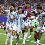 Argentina Defeats Switzerland to Reach FIFA World Cup 2026 Semifinals