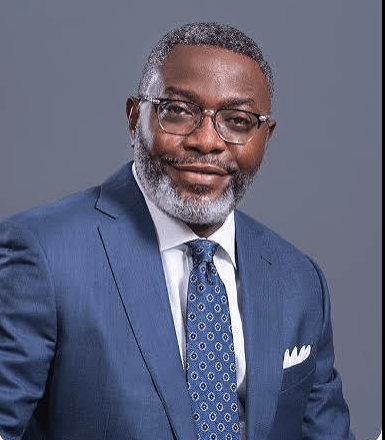 Obeahon Ohiwerei Appointed Managing Director/CEO of Coronation Merchant Bank