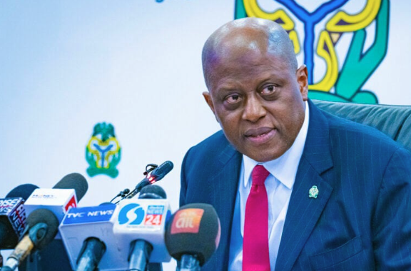CBN Expected to Hold Interest Rates as Monetary Policy Committee Meets Today