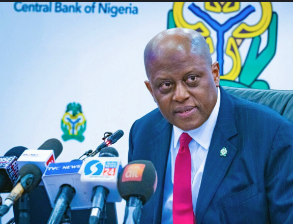 CBN Expected to Hold Interest Rates as Monetary Policy Committee Meets Today
