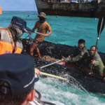 Philippines and China Exchange Diplomatic Protests After Violent South China Sea Clash