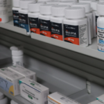Trump Announces 100% Tariffs on Imported Generic Drugs to Boost U.S. Manufacturing