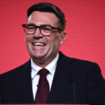 Andy Burnham Begins First Full Day as Britain’s Prime Minister with Cost-of-Living Reforms