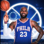 LeBron James Joins Philadelphia 76ers on Two-Year Deal for Final Championship Pursuit