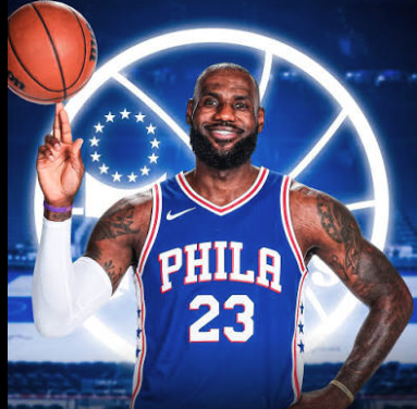 LeBron James Joins Philadelphia 76ers on Two-Year Deal for Final Championship Pursuit
