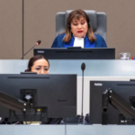 International Criminal Court Undergoes Historic Leadership Change